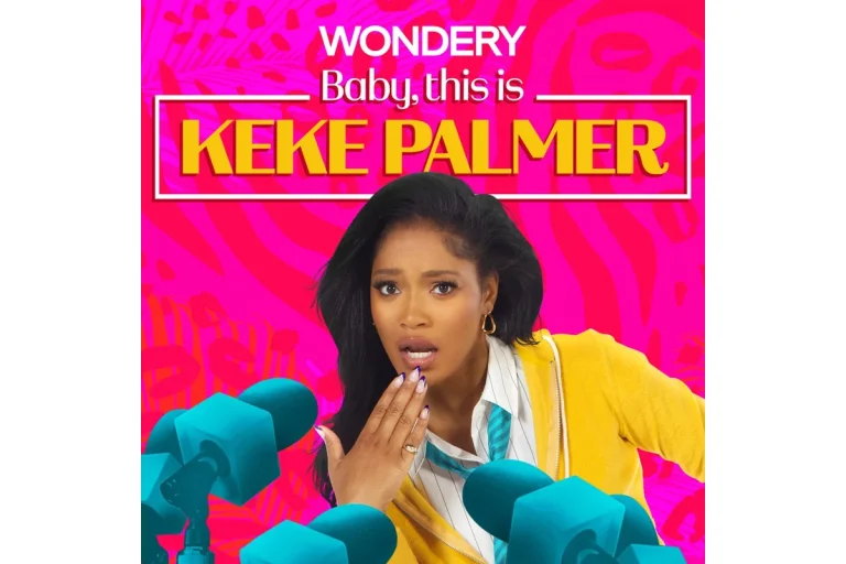 Image of Keke Palmer