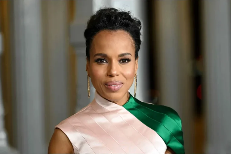 Image of Kerry Washington