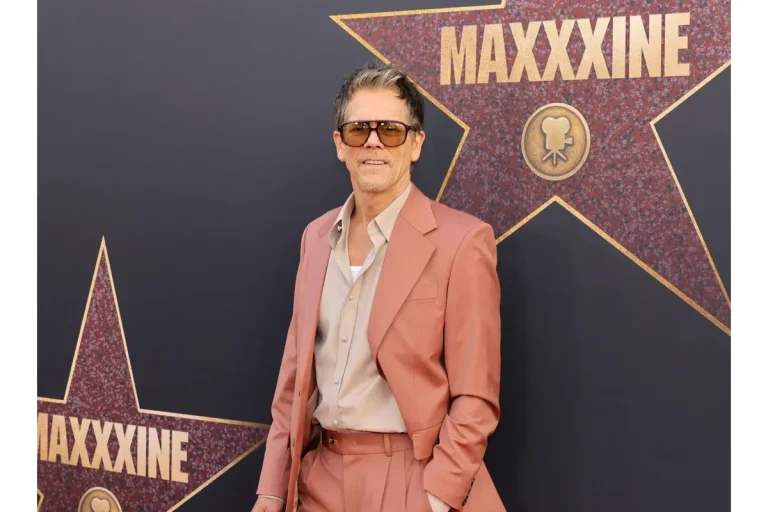 Image of Kevin Bacon