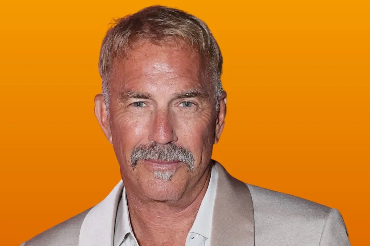 Kevin Costner
