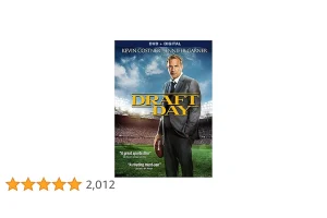 Kevin Costner’s Draft Day Movie Now Free to Stream on YouTube