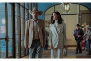 Kevin Costner Rejected Oscar-Winning Director for Waterworld