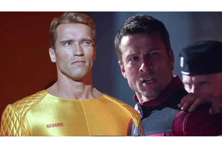 Image of Kevin Durand