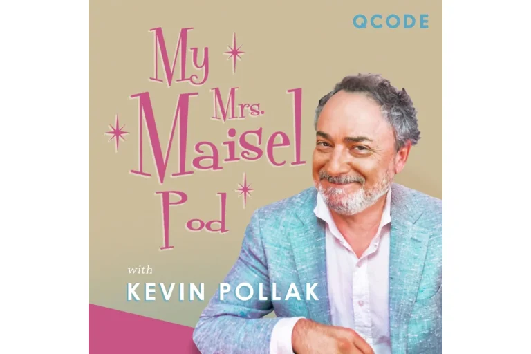 Image of Kevin Pollak