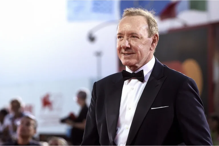 Image of Kevin Spacey