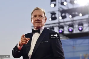 Kevin Spacey Faces New UK Court Case Over Assault Claims