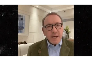 Kevin Spacey Addresses Homelessness Rumors, Sets Record Straight