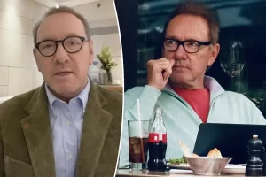 Kevin Spacey Faces New Sexual Assault Case From Three Men