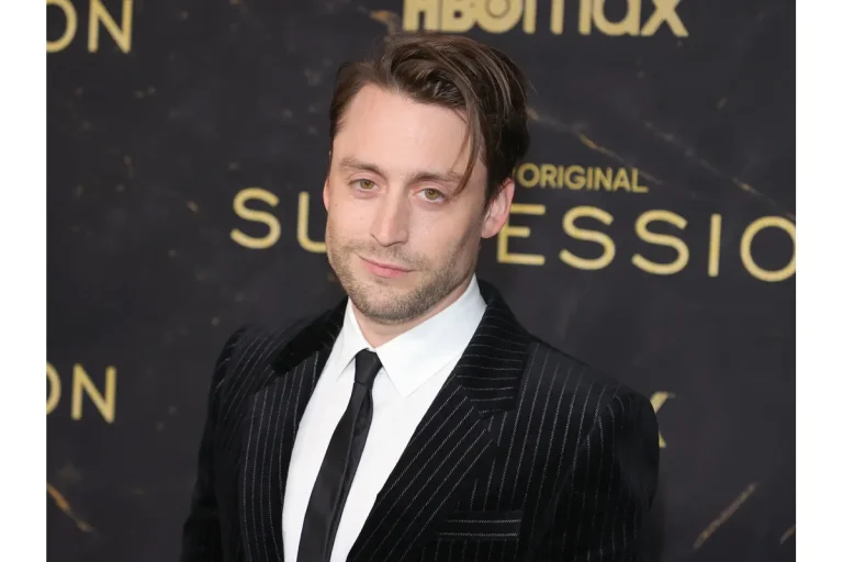 Image of Kieran Culkin
