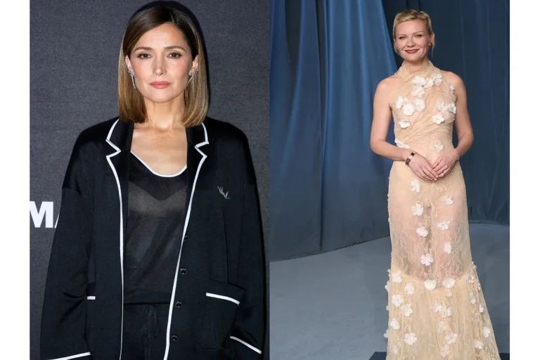 Image of Kirsten Dunst