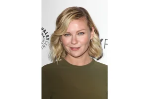 Kirsten Dunst Shines at Star-Studded Roofman Event