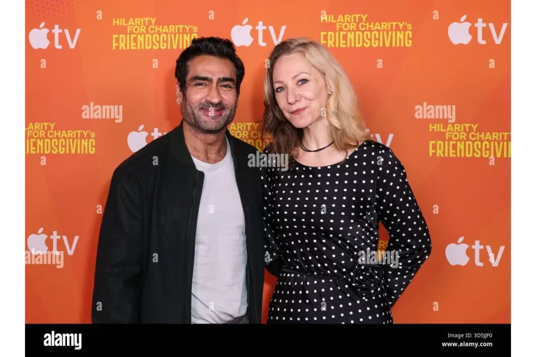 Image of Kumail Nanjiani