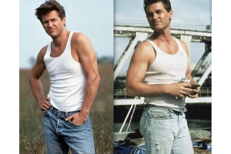 Image of Kurt Russell