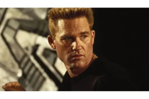 Kurt Russell’s Sci-Fi Legacy: The Underrated Gem Fans Missed