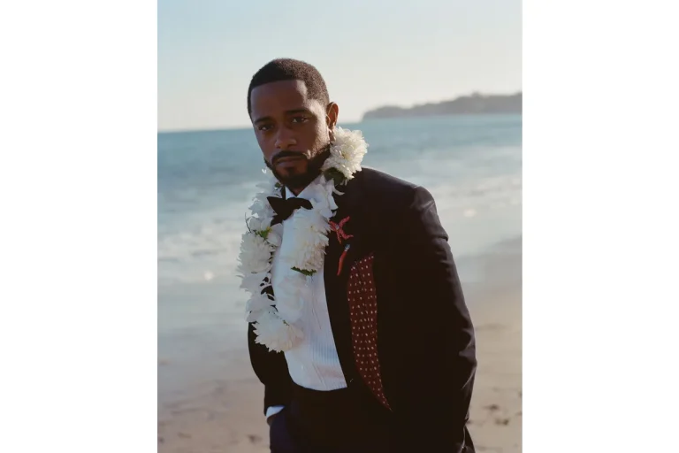 Image of LaKeith Stanfield