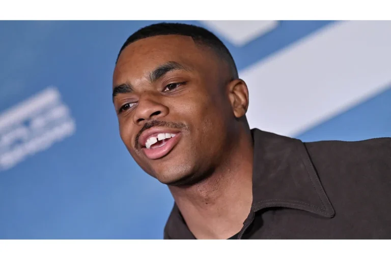 Image of Larenz Tate