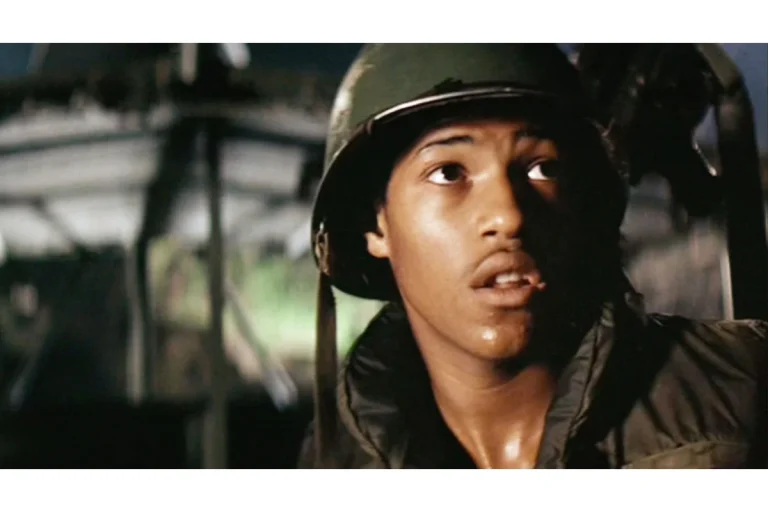 Image of Laurence Fishburne