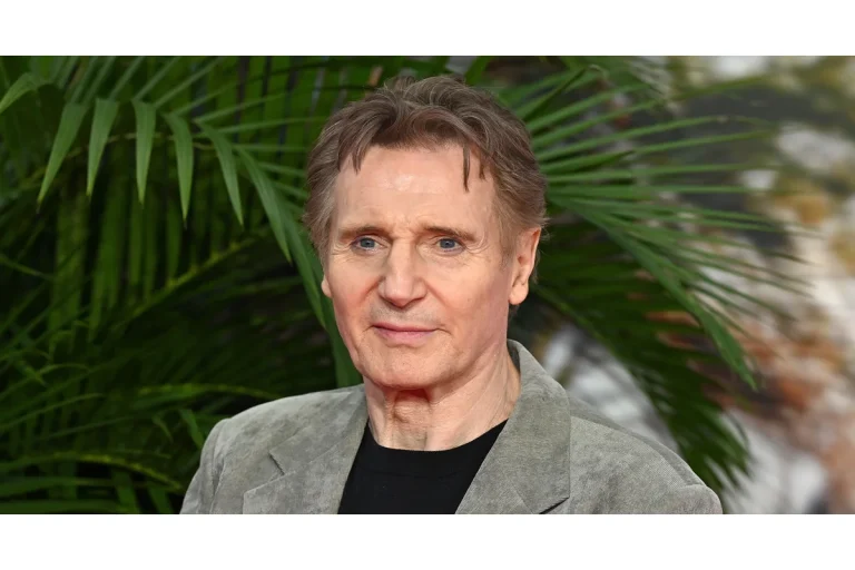 Image of Liam Neeson