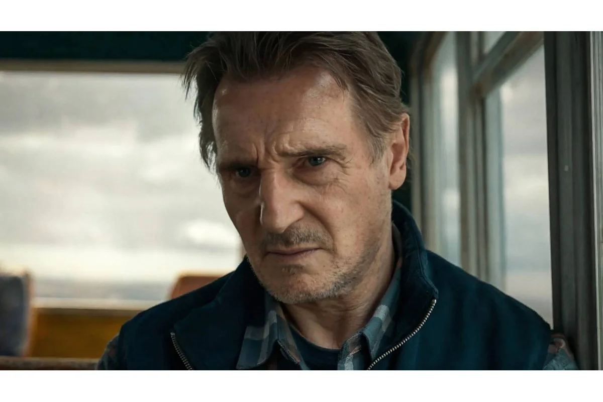 Liam Neeson