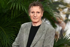 Liam Neeson Comedy “The Naked Gun” Streams on Prime Dec 29