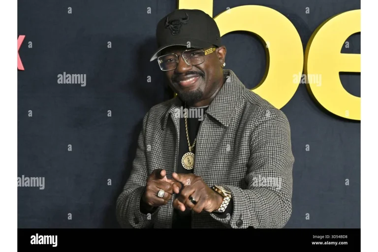 Image of Lil Rel Howery