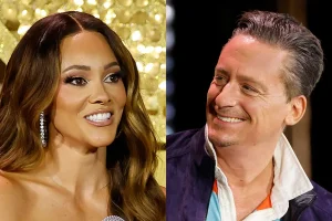 Lindsay Lohan Stuns Makeup Free in Dubai Pilates Session