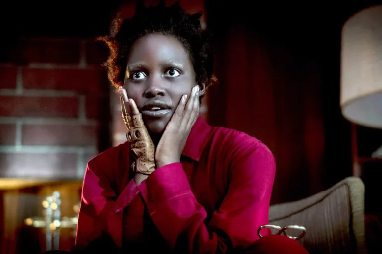 Image of Lupita Nyong’o