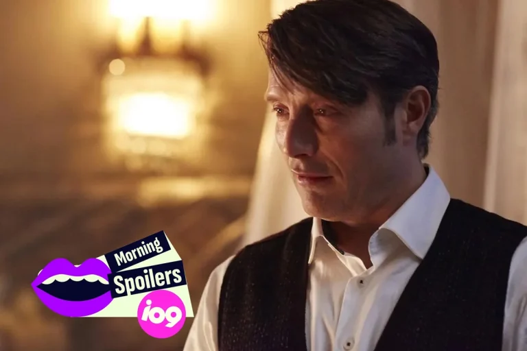 Image of Mads Mikkelsen