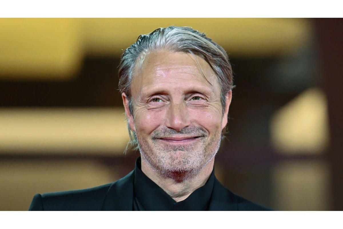 Mads Mikkelsen