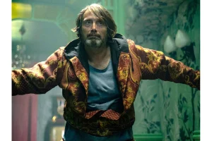 Mads Mikkelsen on Fame: “No More Normal Coca-Cola”