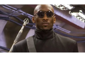Mahershala Ali as Blade Stuns in New MCU Art Amid Movie Delay