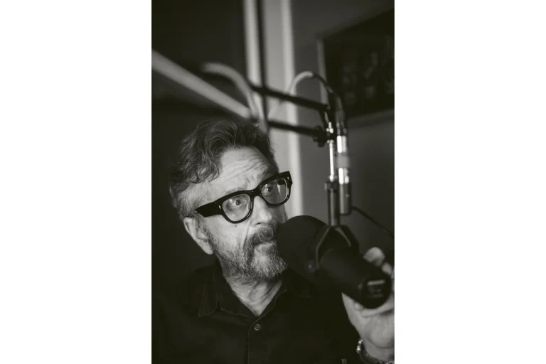 Image of Marc Maron