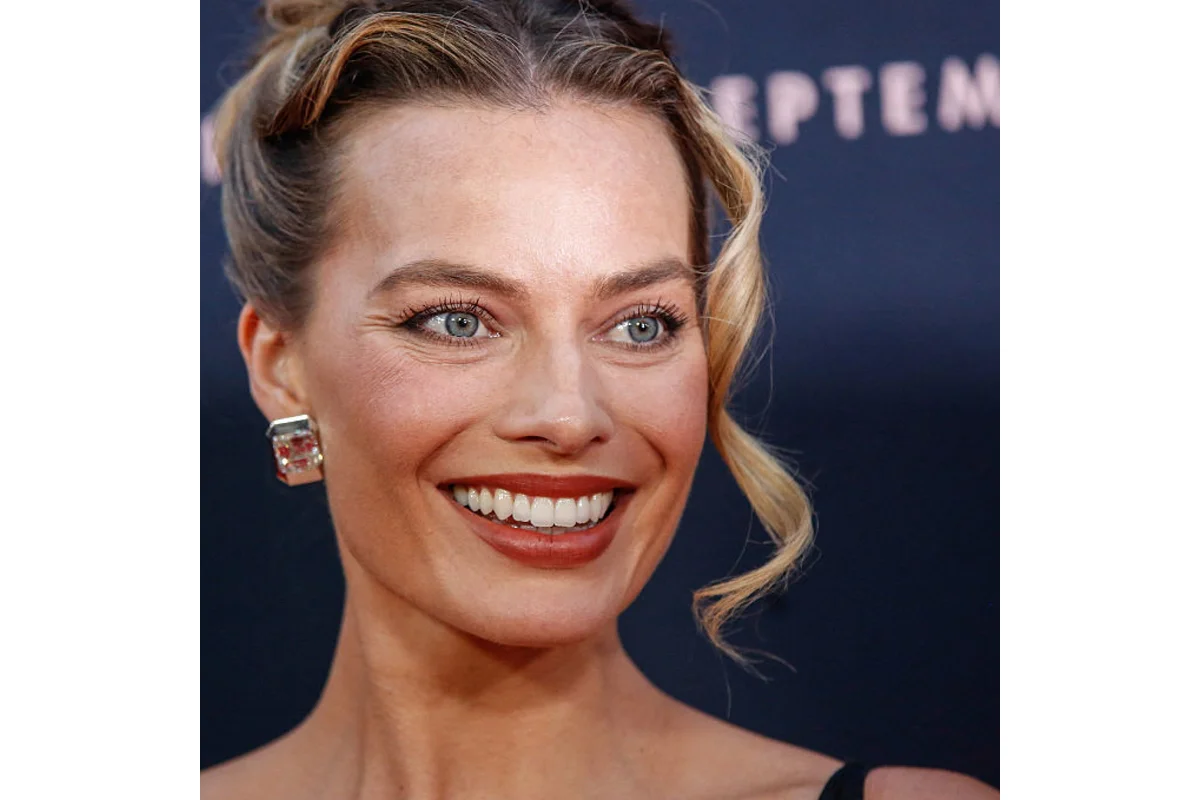 Margot Robbie