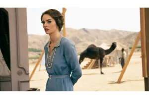 Margot Robbie’s Babylon Gets New Life on Netflix This December