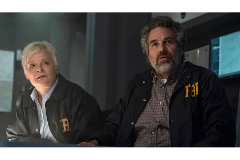 Image of Mark Ruffalo