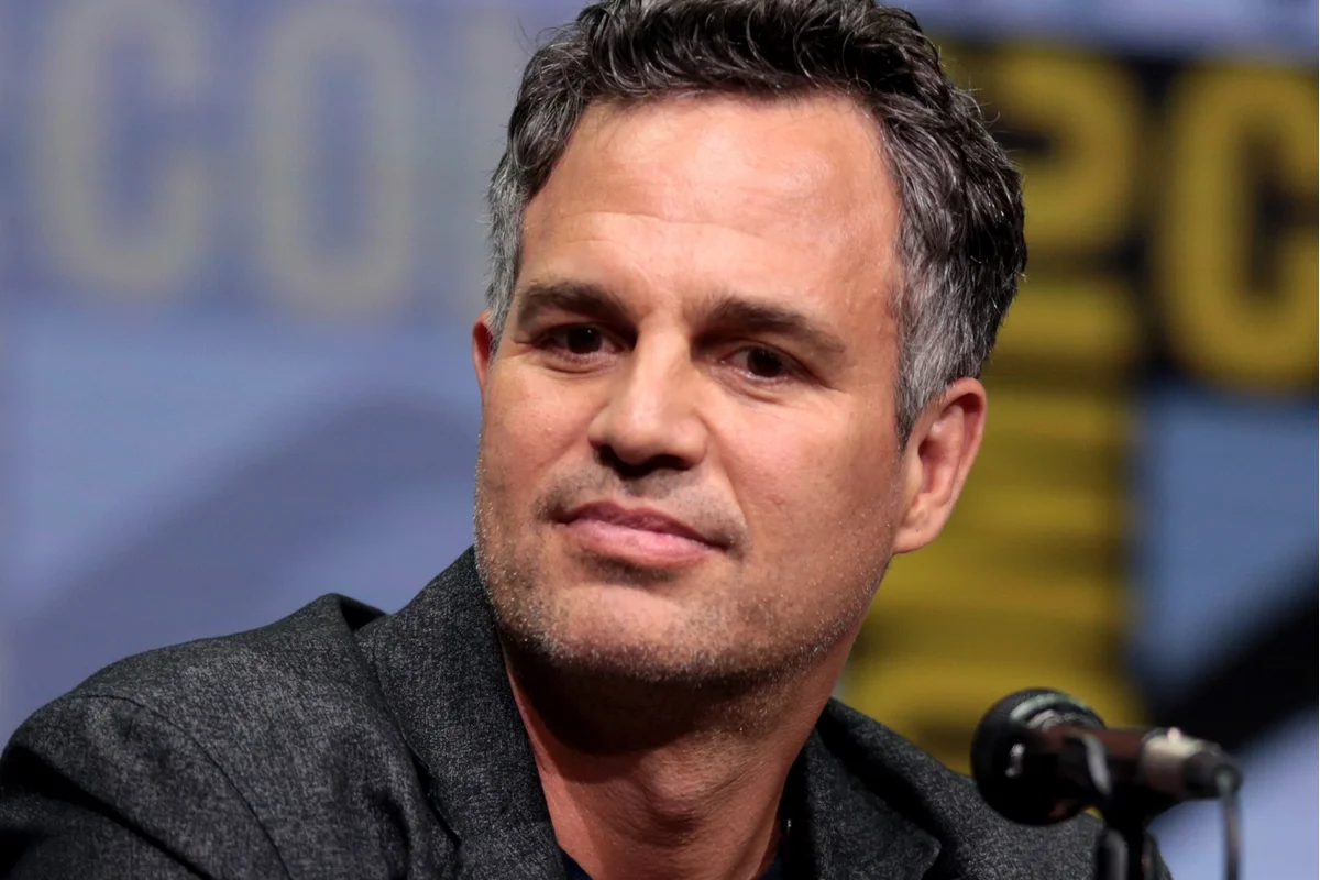 Mark Ruffalo