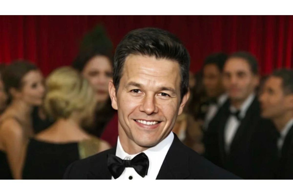 Mark Wahlberg