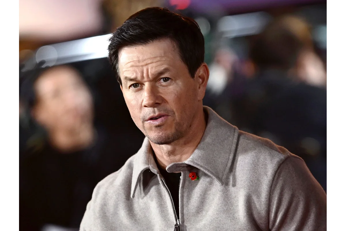 Mark Wahlberg