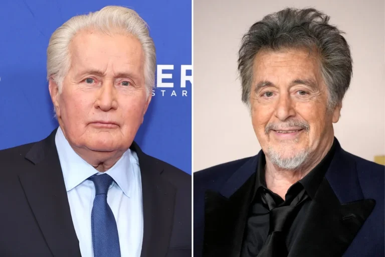 Image of Martin Sheen