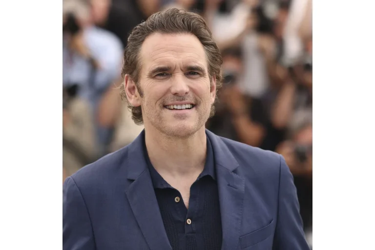 Image of Matt Dillon