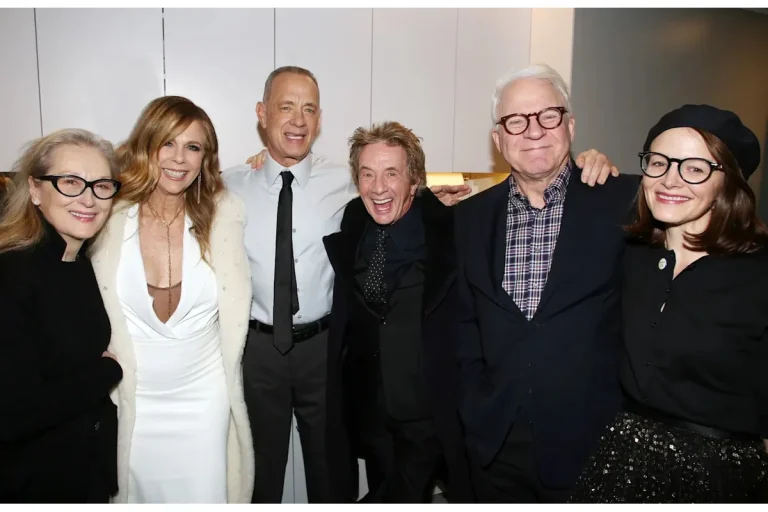 Image of Meryl Streep