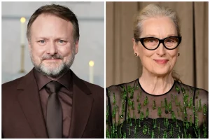 Rian Johnson Wants Meryl Streep for Next Knives Out Movie