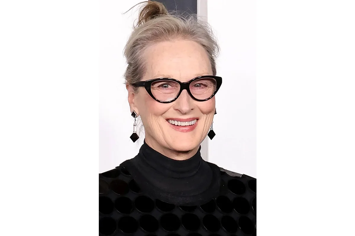 Meryl Streep