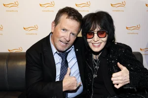 How Michael J. Fox’s Parkinson’s Shaped His Family’s Journey