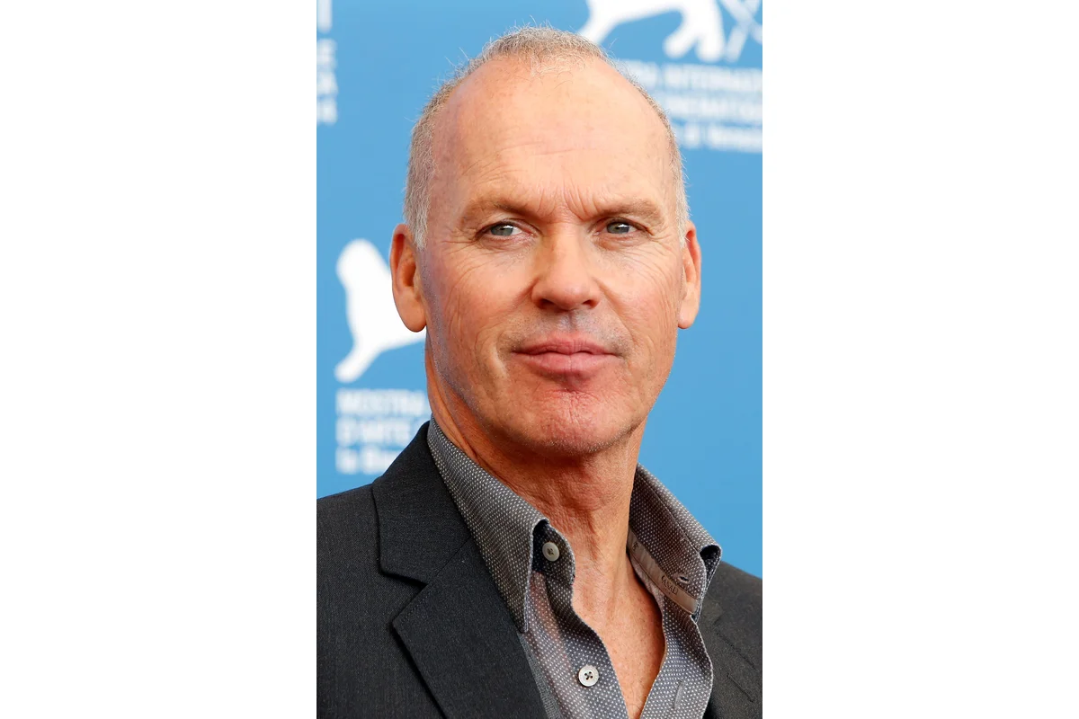 Michael Keaton
