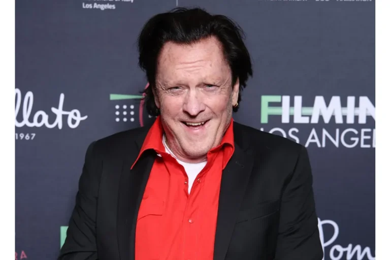 Image of Michael Madsen