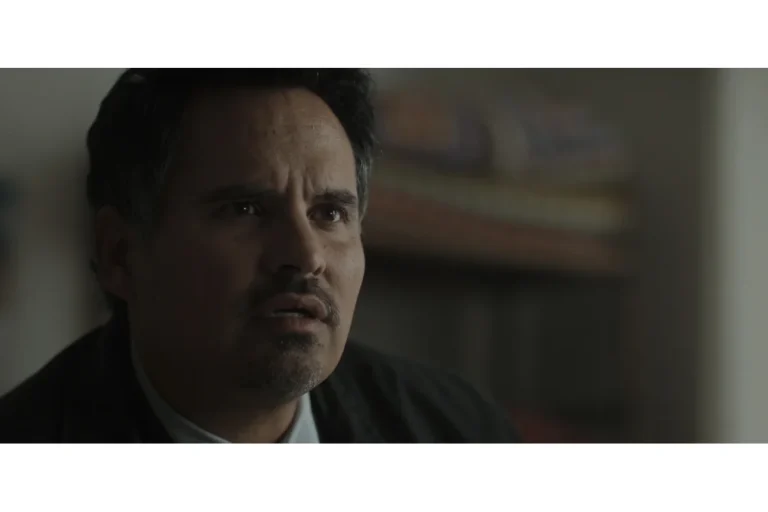 Image of Michael Peña