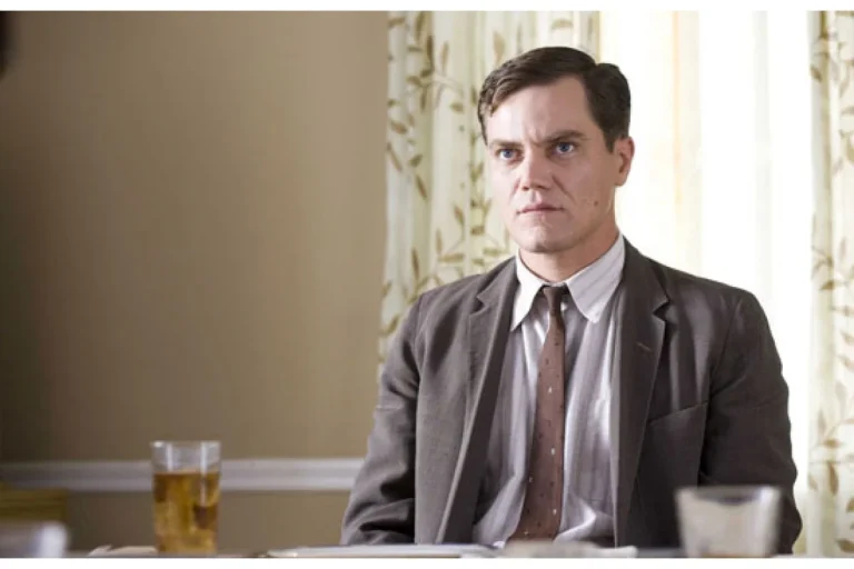 Image of Michael Shannon