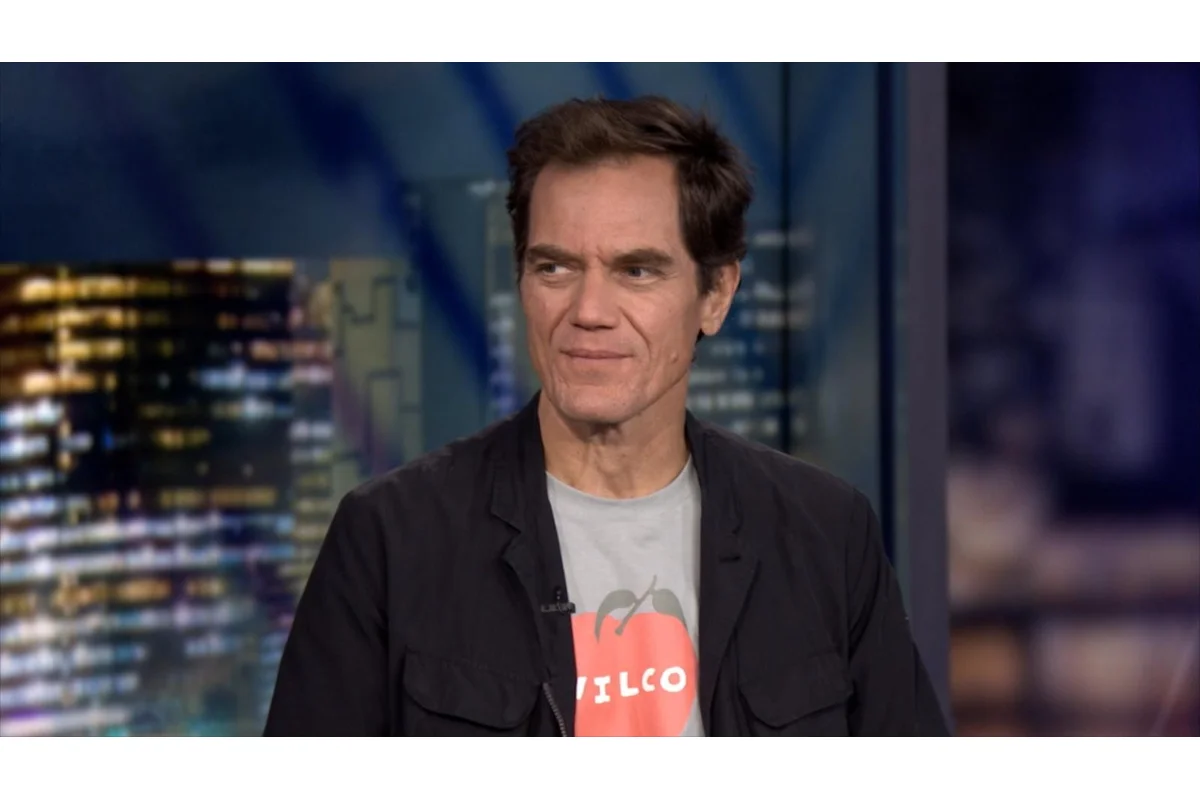 Michael Shannon