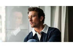 Miles Teller Reveals Scars Nearly Derailed His Acting Career